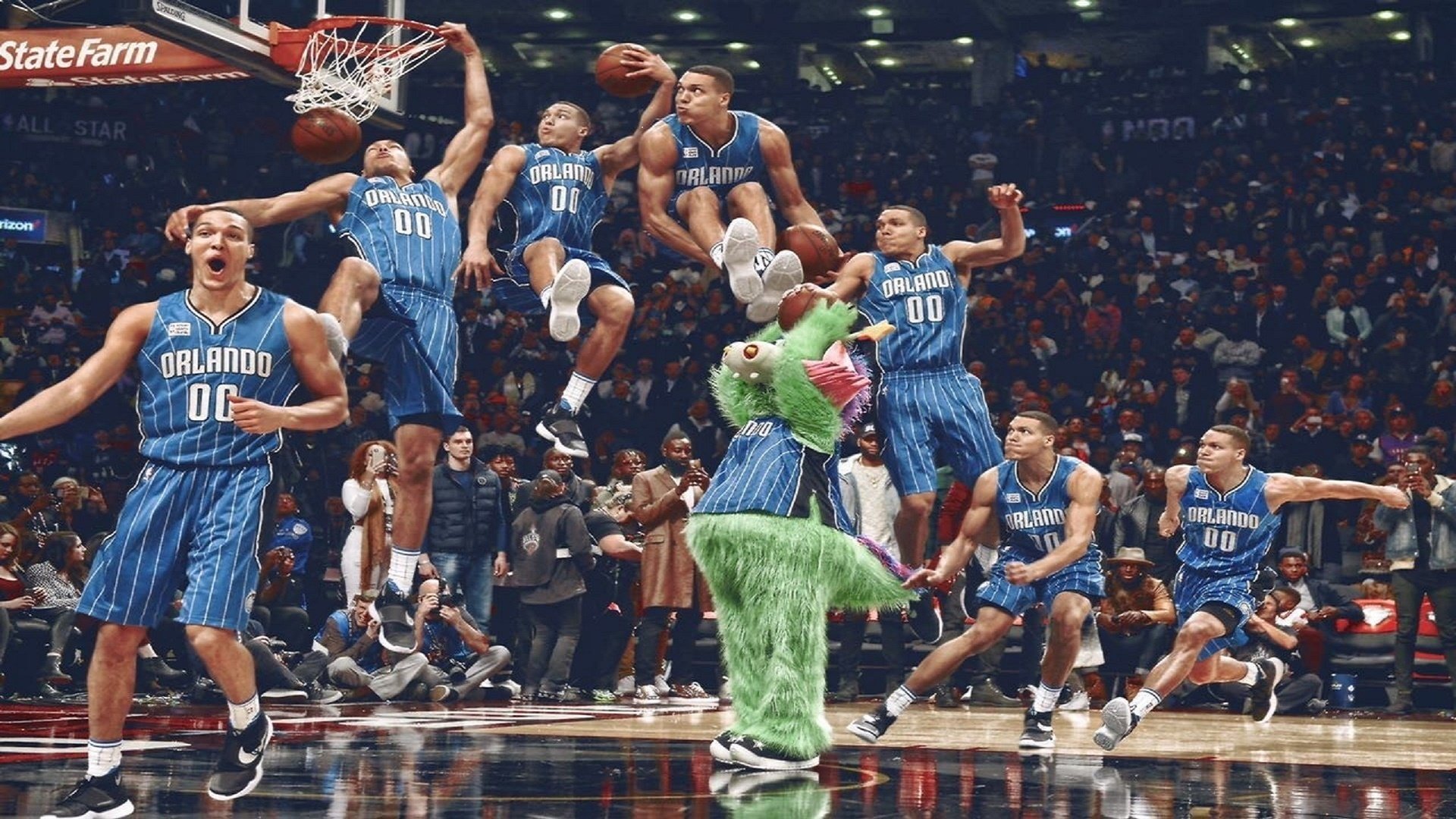 JackeyLove与30激战快船分钟，败北胜负难料！，阿扎伦卡焦点对战比赛高潮迭起