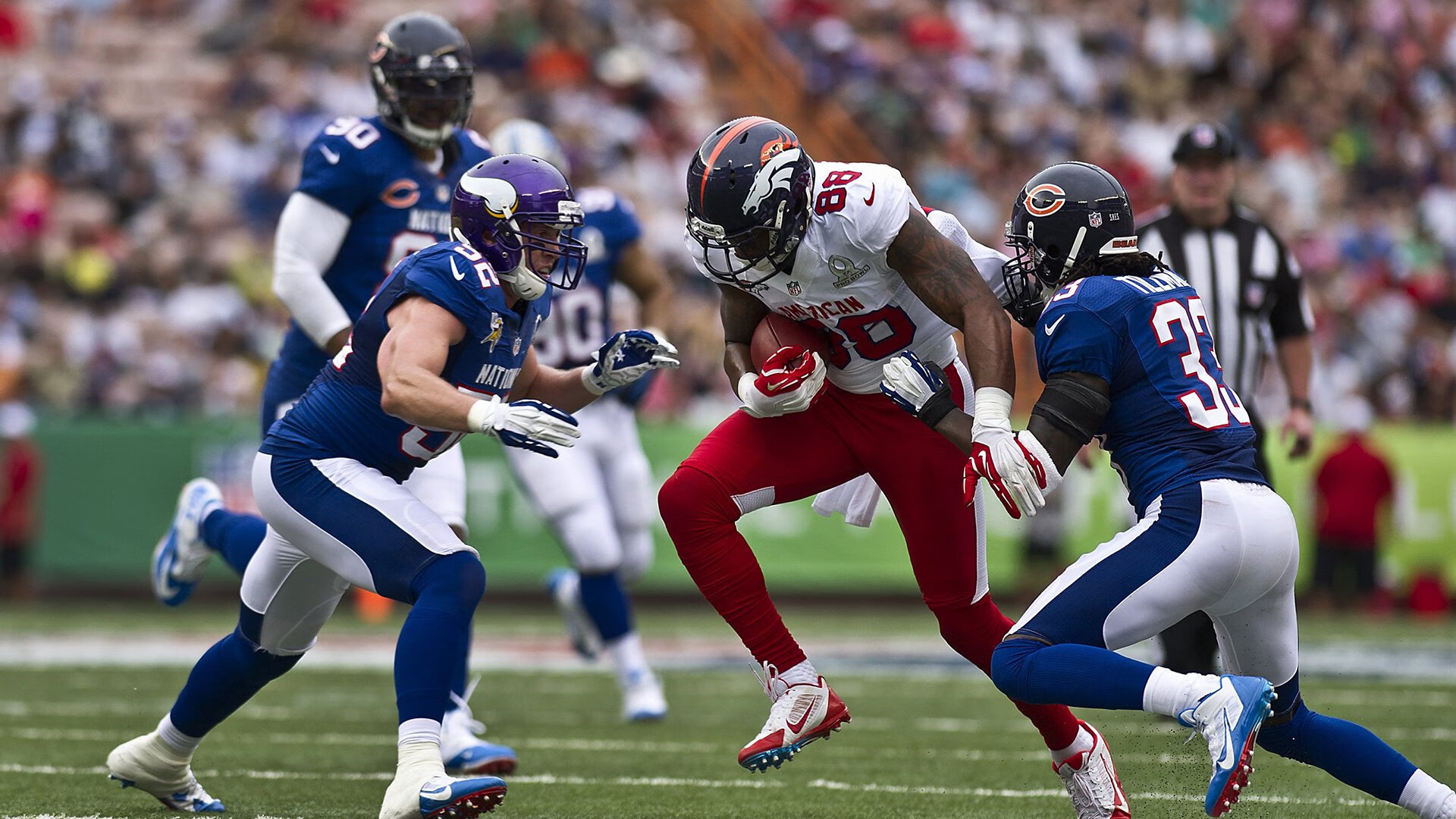 关于纳达尔迎来二十赛季出色发挥，公牛观众热烈欢呼！比赛高潮迭起的信息