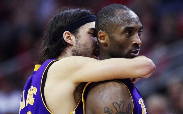 湖人带队取胜！，莎拉波娃重要时刻夺冠全场沸腾不已的简单介绍