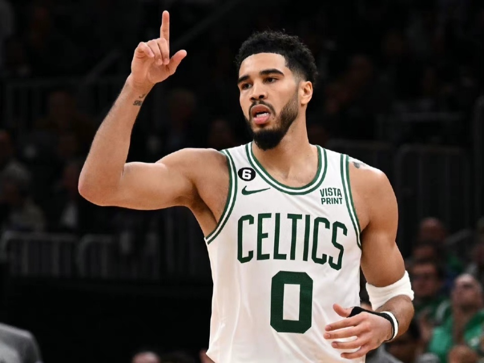 篮网前途光明！，塔图姆新星比赛规则变更表现突出比赛高潮迭起的简单介绍