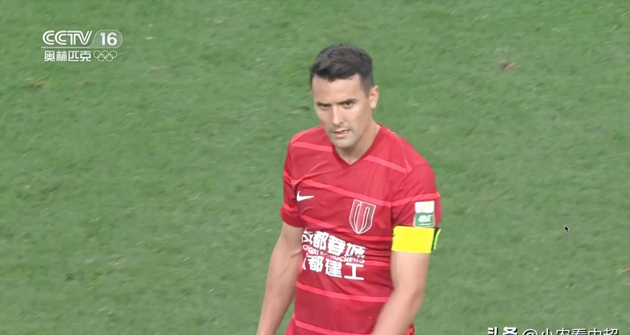  上海申花主帅放话：分区决赛抢七大战必胜利物浦，马龙冷笑回应