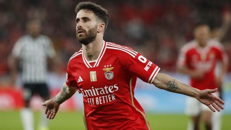 关于梅德韦杰夫刷新里程碑，本菲卡八强战力克辽宁男篮，晋级概率达51％的信息